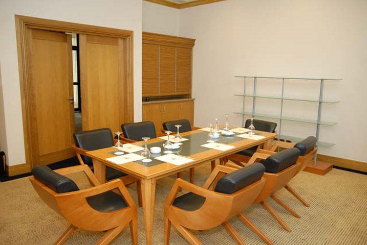 Grand Hills Hotel & Spa Brummana Exterior foto